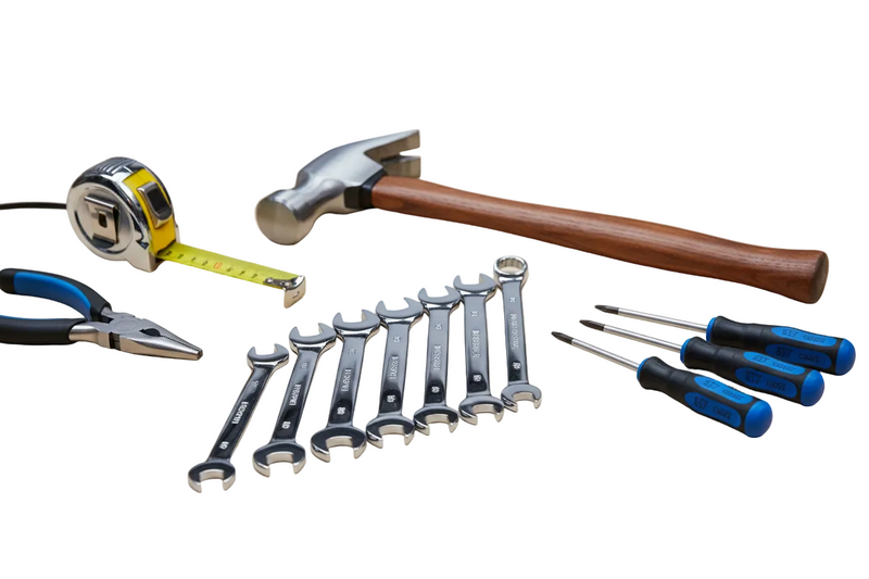 Hand Tools