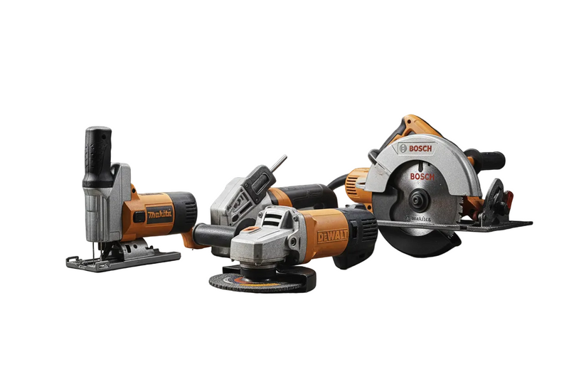 Cutting & Machining Tools