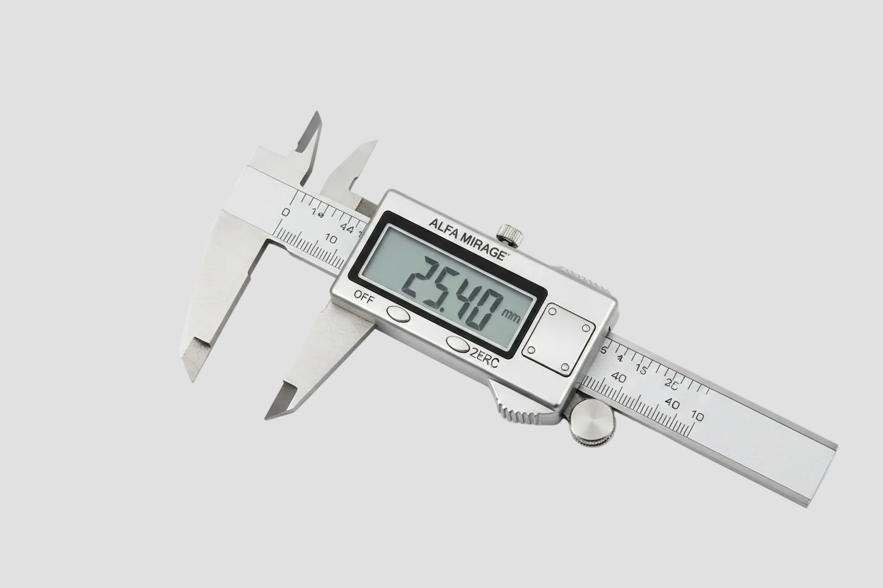 Alfa Mirage AMC DIGITAL CALIPER
