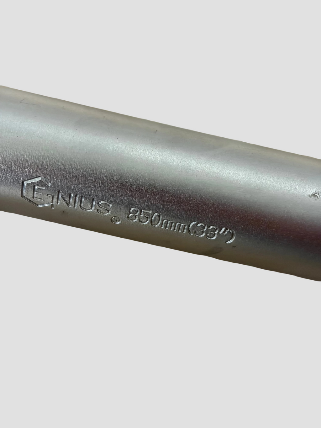 genius 850mm(33")