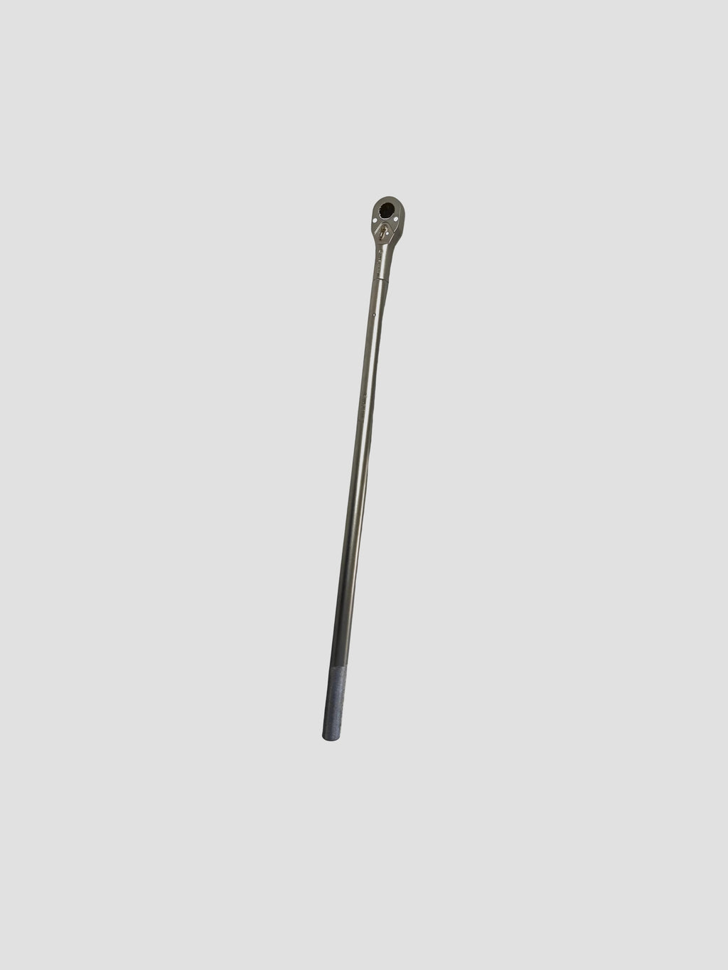 Genius Tools 3/4" Dr. Reversible Ratchet with 850mm Heavy-Duty Tube Handle Assembly (680666RA + 680850) | Brand New