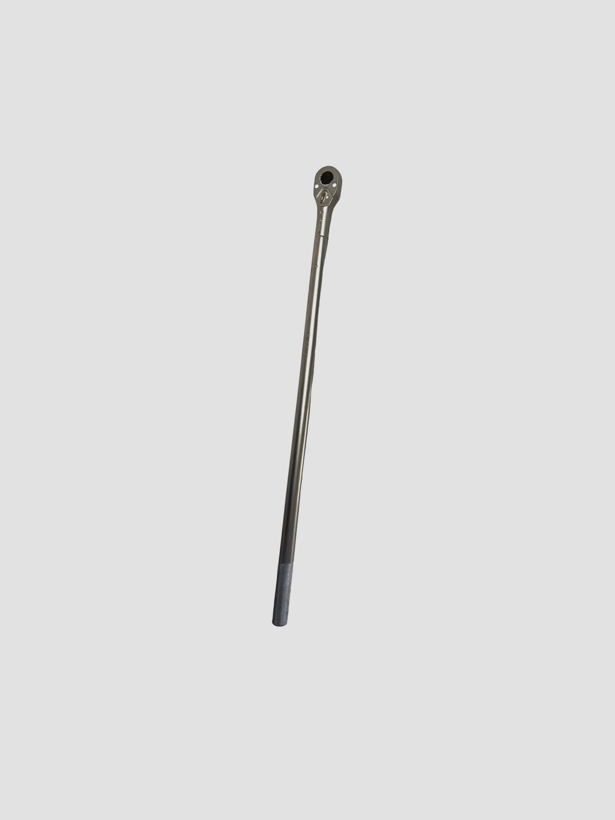 Genius Tools 3/4" Dr. Reversible Ratchet with 850mm Heavy-Duty Tube Handle Assembly (680666RA + 680850) | Brand New