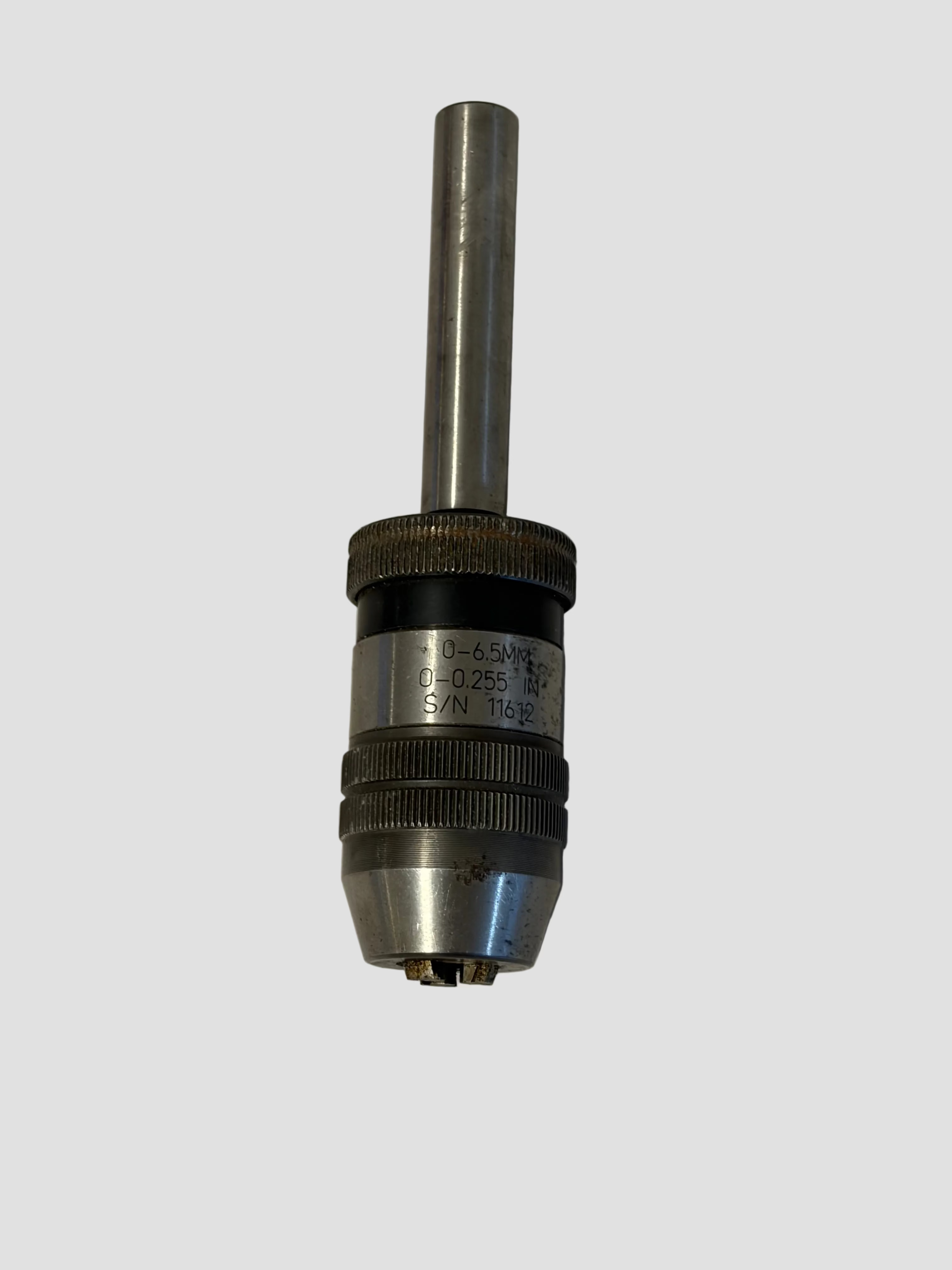 drill chuck