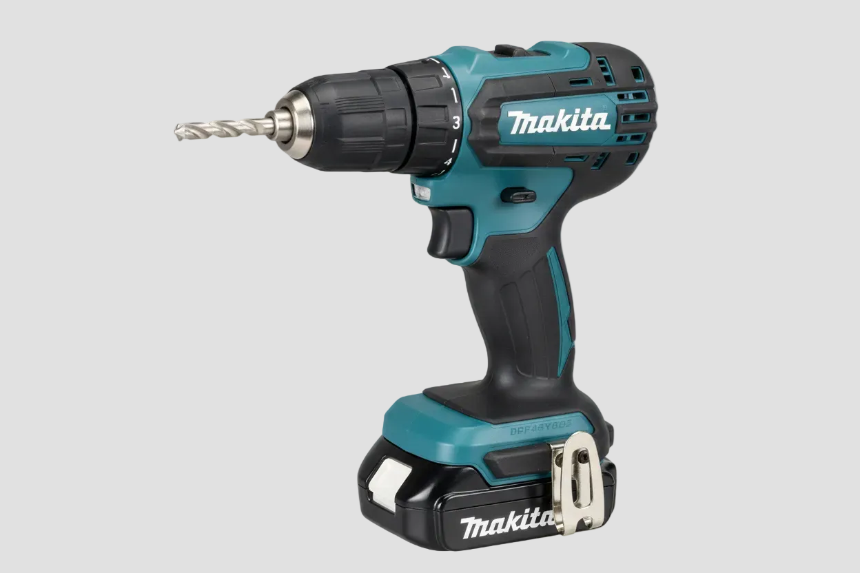 Makita DDF453Y002 