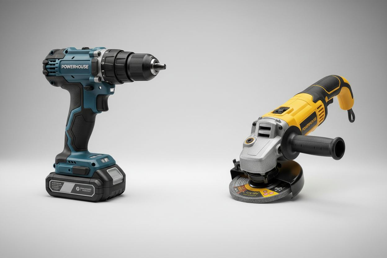 remove the text and also increase the gap between the tools spread them apart 